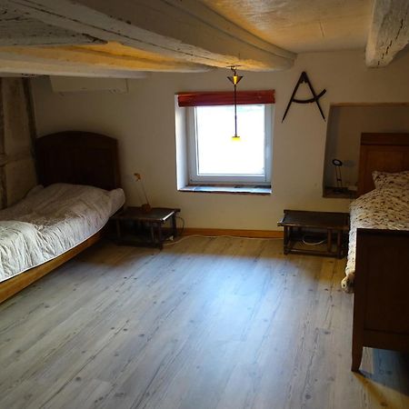 Ferienwohnung Fink Tengen Luaran gambar