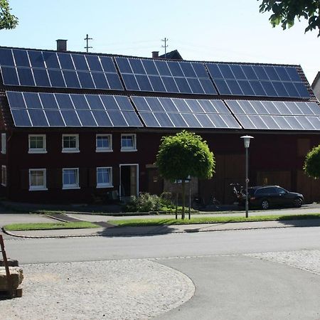 Ferienwohnung Fink Tengen Luaran gambar