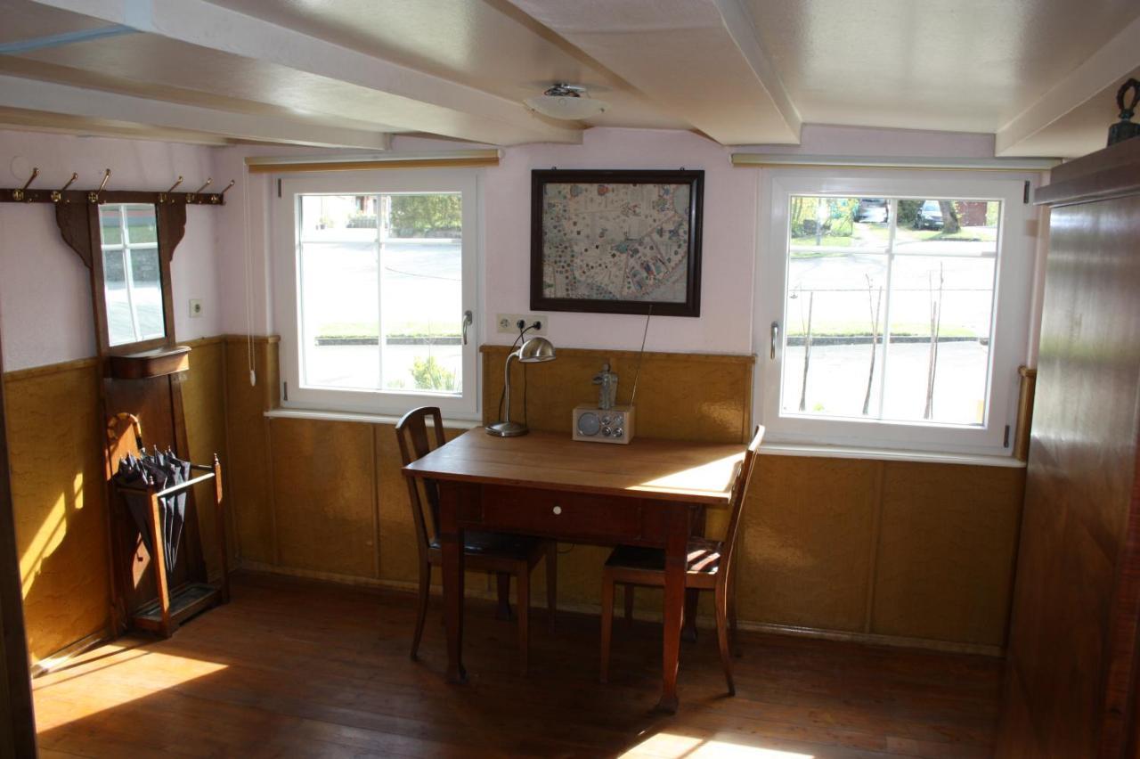 Ferienwohnung Fink Tengen Luaran gambar