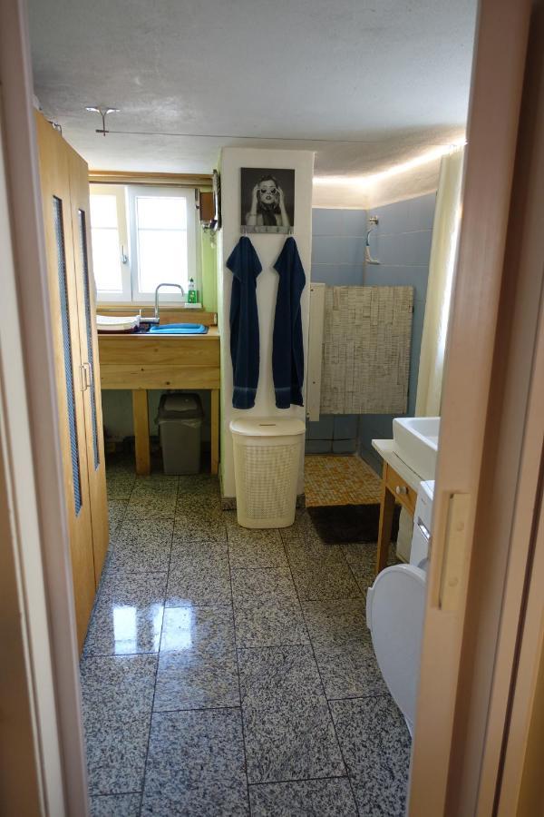 Ferienwohnung Fink Tengen Luaran gambar