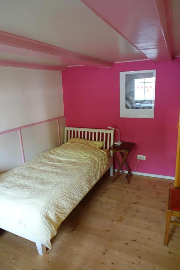 Ferienwohnung Fink Tengen Luaran gambar