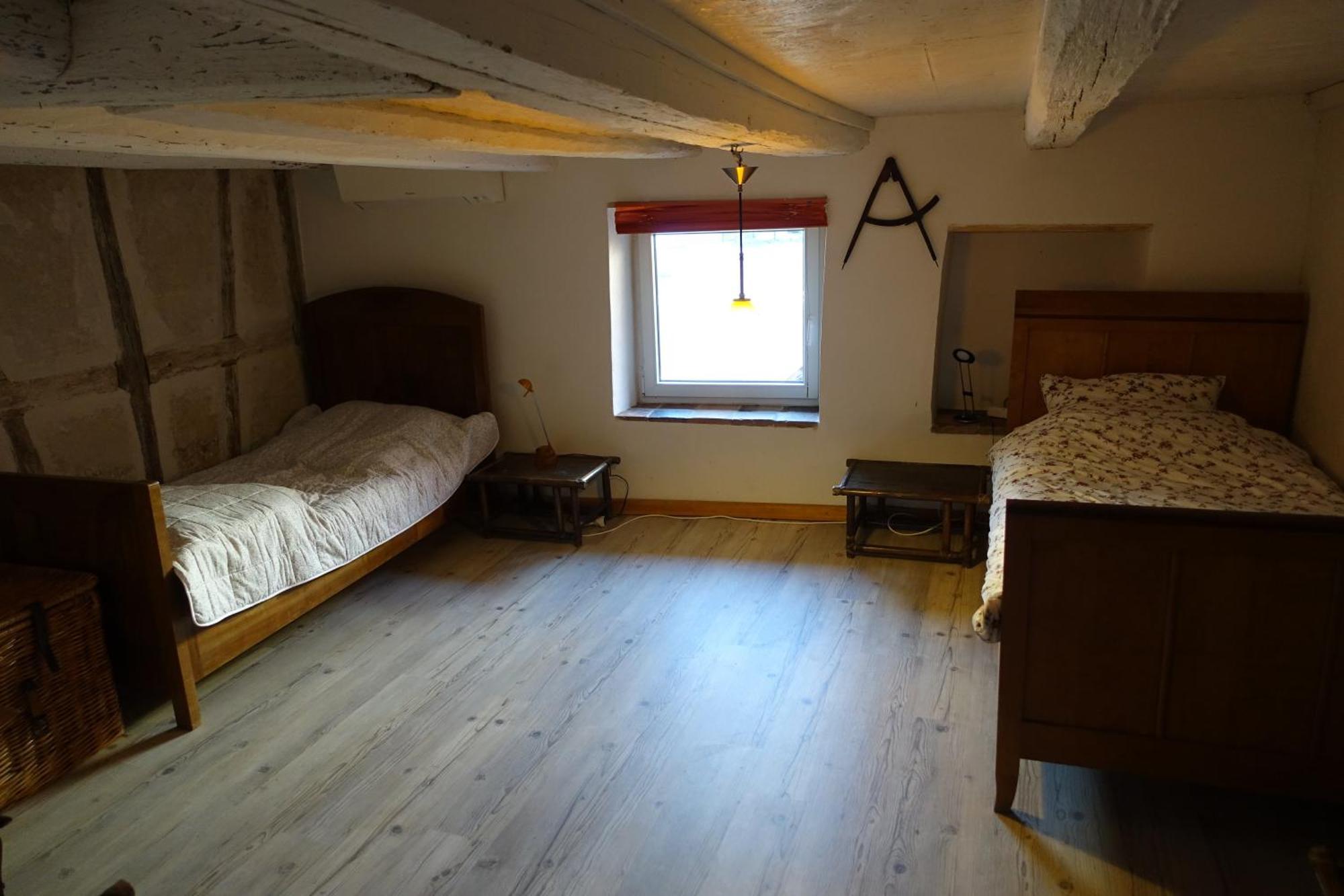 Ferienwohnung Fink Tengen Luaran gambar