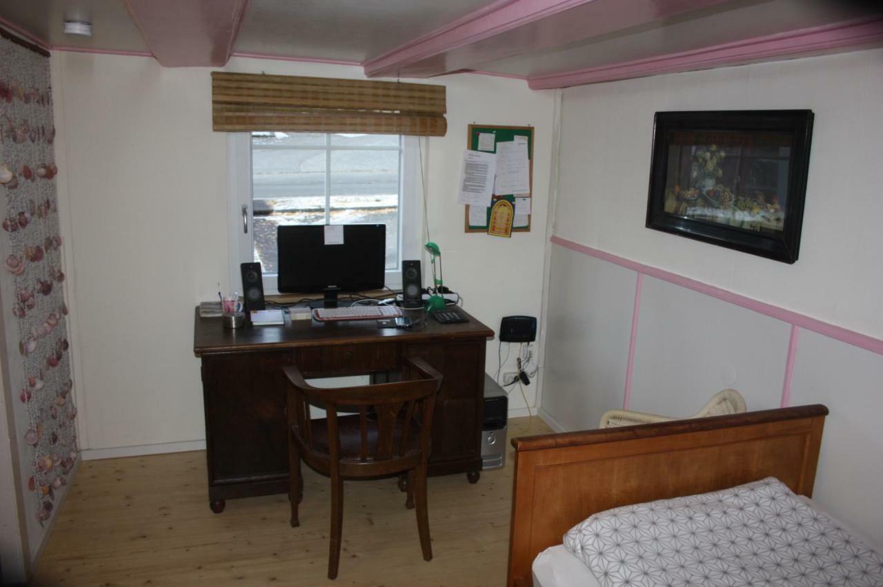 Ferienwohnung Fink Tengen Luaran gambar
